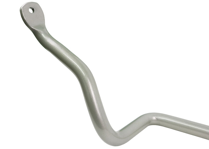 BMF51X Whiteline Front Sway Bar - 24mm Non Adjustable to Suit Ford Focus and Mazda3 | Genuine Whiteline Sway Bar - photo 5 of 5