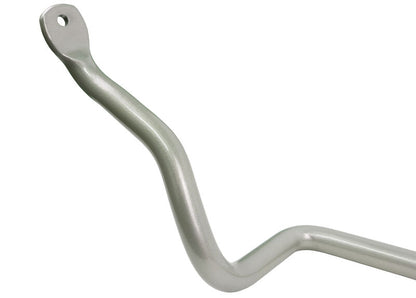 BMF51X Whiteline Front Sway Bar - 24mm Non Adjustable to Suit Ford Focus and Mazda3 | Genuine Whiteline Sway Bar - photo 5 of 5