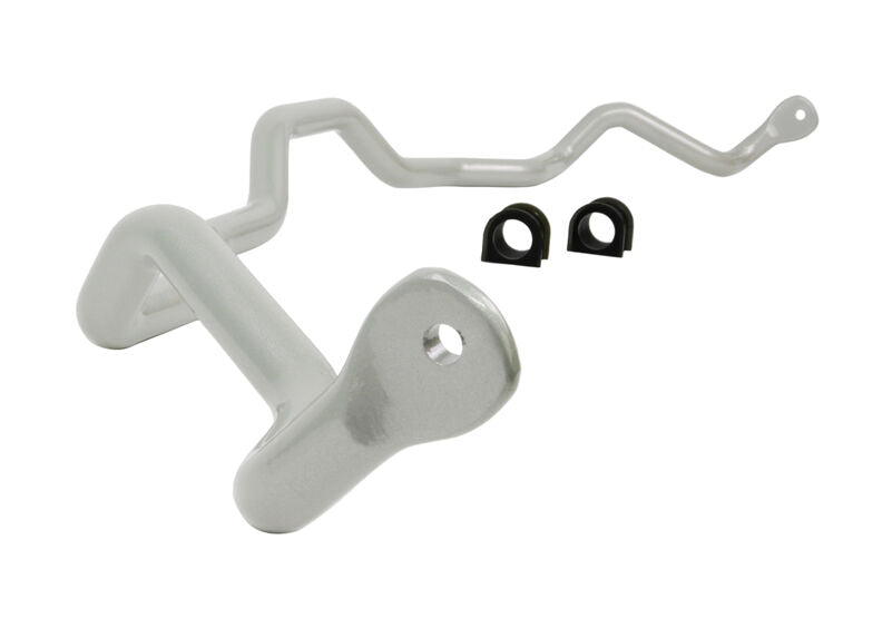 BMF52 Whiteline Front Sway Bar - 24mm Non Adjustable to Suit Mitsubishi Lancer Evolution 4 5 6 | Genuine Whiteline Sway Bar