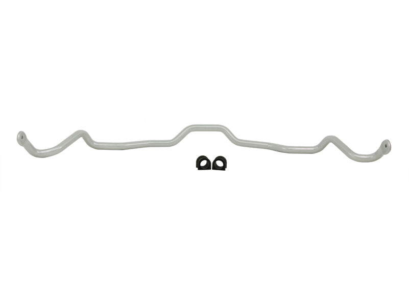 BMF52 Whiteline Front Sway Bar - 24mm Non Adjustable to Suit Mitsubishi Lancer Evolution 4 5 6 | Genuine Whiteline Sway Bar - photo 3 of 5