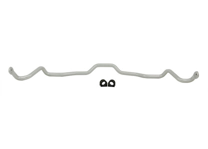 BMF52 Whiteline Front Sway Bar - 24mm Non Adjustable to Suit Mitsubishi Lancer Evolution 4 5 6 | Genuine Whiteline Sway Bar - photo 3 of 5