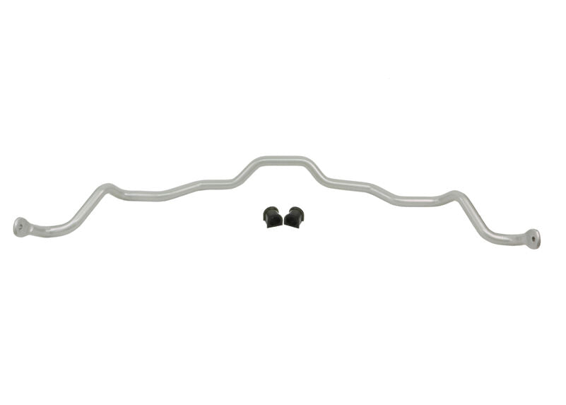 BMF52 Whiteline Front Sway Bar - 24mm Non Adjustable to Suit Mitsubishi Lancer Evolution 4 5 6 | Genuine Whiteline Sway Bar - photo 4 of 5