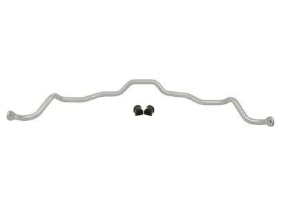 BMF52 Whiteline Front Sway Bar - 24mm Non Adjustable to Suit Mitsubishi Lancer Evolution 4 5 6 | Genuine Whiteline Sway Bar - photo 4 of 5