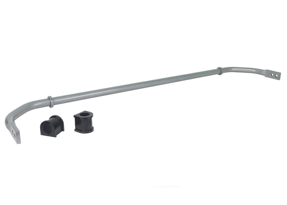 BMF54Z Whiteline Front Sway Bar - 24mm 2 Point Adjustable to Suit Mazda MX-5 NC | Genuine Whiteline Sway Bar