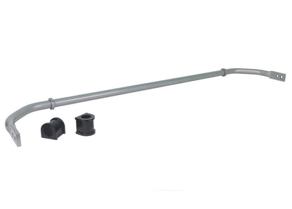 BMF54Z Whiteline Front Sway Bar - 24mm 2 Point Adjustable to Suit Mazda MX-5 NC | Genuine Whiteline Sway Bar