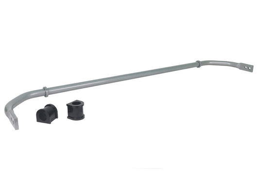 BMF54Z Whiteline Front Sway Bar - 24mm 2 Point Adjustable to Suit Mazda MX-5 NC | Genuine Whiteline Sway Bar