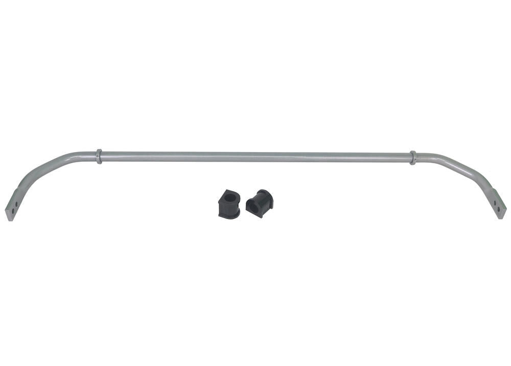 BMF54Z Whiteline Front Sway Bar - 24mm 2 Point Adjustable to Suit Mazda MX-5 NC | Genuine Whiteline Sway Bar - photo 4 of 5