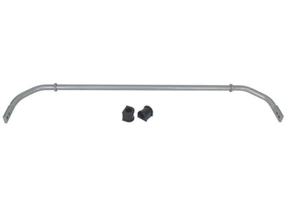 BMF54Z Whiteline Front Sway Bar - 24mm 2 Point Adjustable to Suit Mazda MX-5 NC | Genuine Whiteline Sway Bar - photo 4 of 5