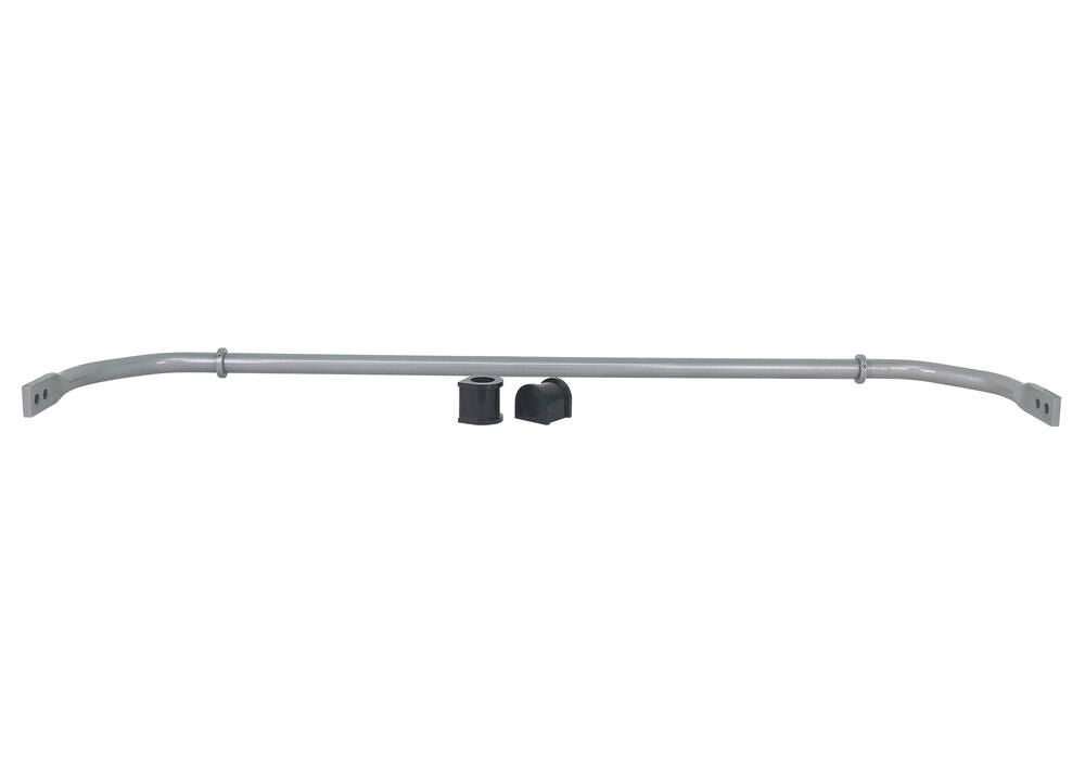 BMF54Z Whiteline Front Sway Bar - 24mm 2 Point Adjustable to Suit Mazda MX-5 NC | Genuine Whiteline Sway Bar - photo 3 of 5
