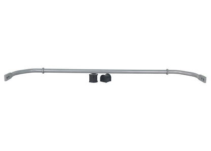 BMF54Z Whiteline Front Sway Bar - 24mm 2 Point Adjustable to Suit Mazda MX-5 NC | Genuine Whiteline Sway Bar - photo 3 of 5