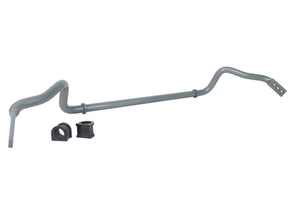 BMF55Z Whiteline Front Sway Bar - 27mm 3 Point Adjustable to Suit Mitsubishi Lancer Evolution 10 | Genuine Whiteline Sway Bar
