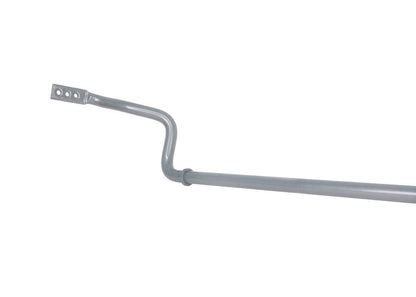 BMF55Z Whiteline Front Sway Bar - 27mm 3 Point Adjustable to Suit Mitsubishi Lancer Evolution 10 | Genuine Whiteline Sway Bar - photo 5 of 5
