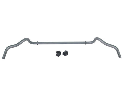 BMF55Z Whiteline Front Sway Bar - 27mm 3 Point Adjustable to Suit Mitsubishi Lancer Evolution 10 | Genuine Whiteline Sway Bar - photo 4 of 5