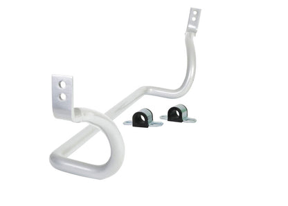 BMF56XZ Whiteline Front Sway Bar - 26mm 2 Point Adjustable to Suit Mitsubishi ASX and Lancer | Genuine Whiteline Sway Bar