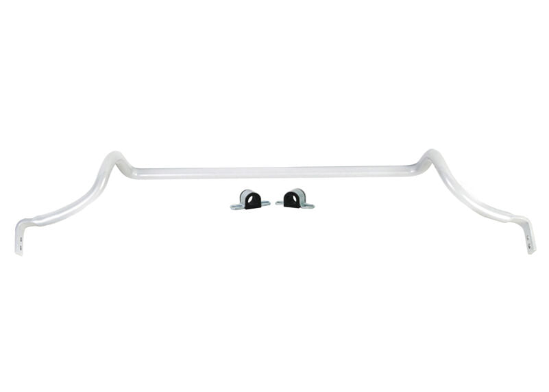 BMF56XZ Whiteline Front Sway Bar - 26mm 2 Point Adjustable to Suit Mitsubishi ASX and Lancer | Genuine Whiteline Sway Bar - photo 3 of 5