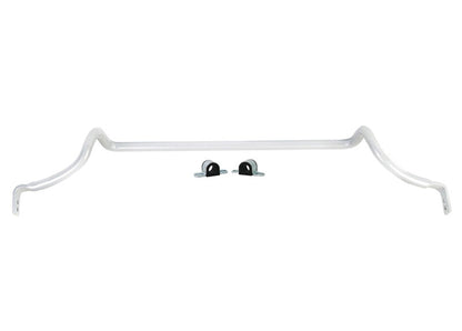 BMF56XZ Whiteline Front Sway Bar - 26mm 2 Point Adjustable to Suit Mitsubishi ASX and Lancer | Genuine Whiteline Sway Bar - photo 3 of 5
