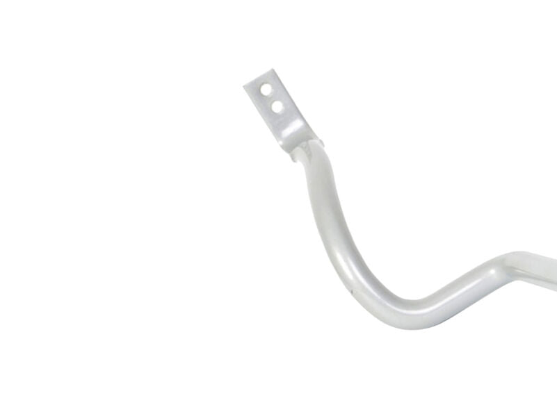 BMF56XZ Whiteline Front Sway Bar - 26mm 2 Point Adjustable to Suit Mitsubishi ASX and Lancer | Genuine Whiteline Sway Bar - photo 5 of 5