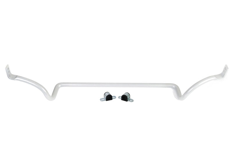 BMF56XZ Whiteline Front Sway Bar - 26mm 2 Point Adjustable to Suit Mitsubishi ASX and Lancer | Genuine Whiteline Sway Bar - photo 4 of 5
