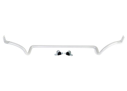 BMF56XZ Whiteline Front Sway Bar - 26mm 2 Point Adjustable to Suit Mitsubishi ASX and Lancer | Genuine Whiteline Sway Bar - photo 4 of 5