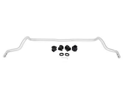 BMF57Z Whiteline Front Sway Bar - 27mm 2 Point Adjustable to Suit Mazda3 MPS BK | Genuine Whiteline Sway Bar - photo 4 of 5