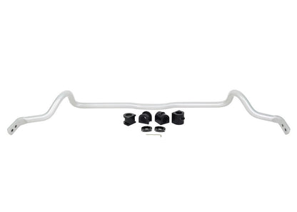 BMF57Z Whiteline Front Sway Bar - 27mm 2 Point Adjustable to Suit Mazda3 MPS BK | Genuine Whiteline Sway Bar - photo 3 of 5