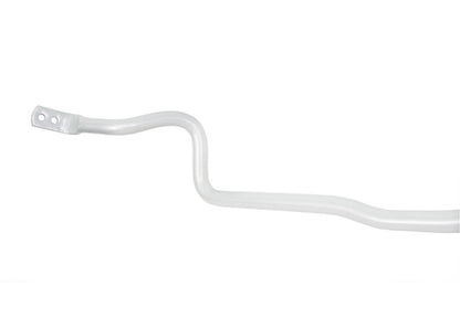 BMF57Z Whiteline Front Sway Bar - 27mm 2 Point Adjustable to Suit Mazda3 MPS BK | Genuine Whiteline Sway Bar - photo 5 of 5