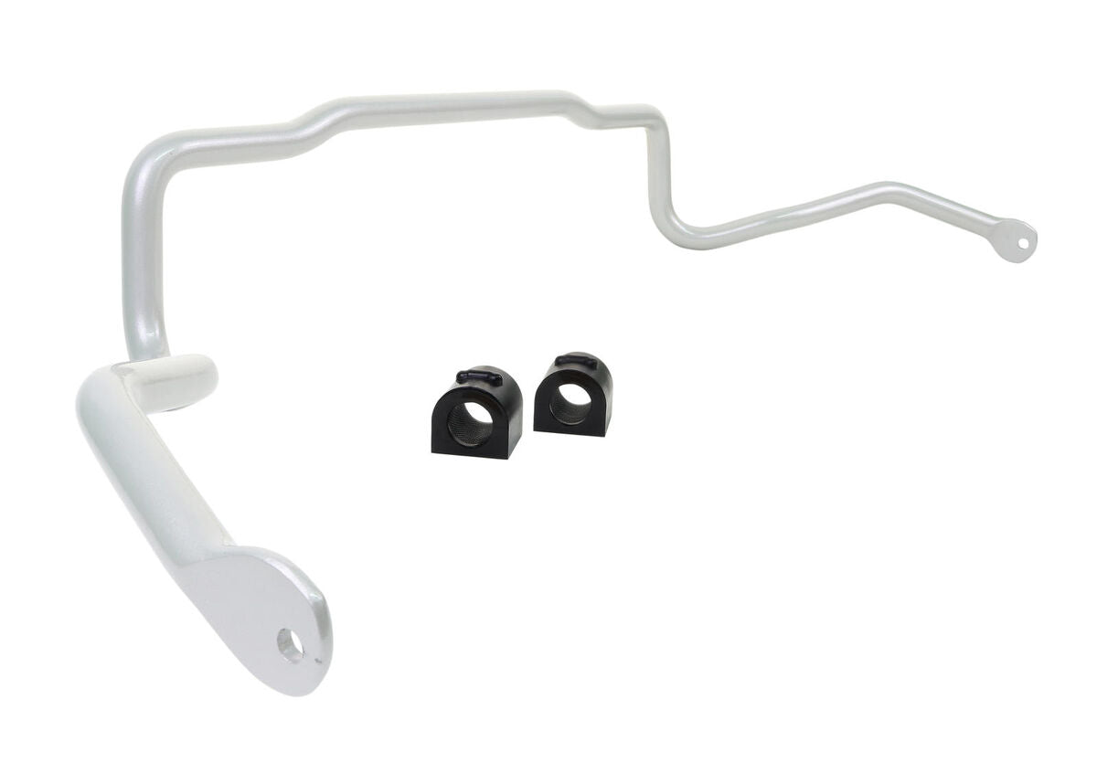 BMF58X Whiteline Front Sway Bar - 26mm Non Adjustable to Suit Ford Focus RS LV | Genuine Whiteline Sway Bar