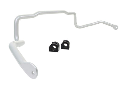 BMF58X Whiteline Front Sway Bar - 26mm Non Adjustable to Suit Ford Focus RS LV | Genuine Whiteline Sway Bar