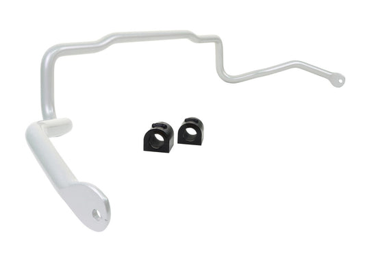 BMF58X Whiteline Front Sway Bar - 26mm Non Adjustable to Suit Ford Focus RS LV | Genuine Whiteline Sway Bar