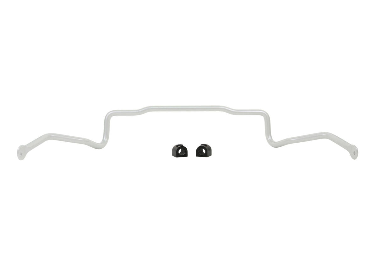 BMF58X Whiteline Front Sway Bar - 26mm Non Adjustable to Suit Ford Focus RS LV | Genuine Whiteline Sway Bar - photo 3 of 5