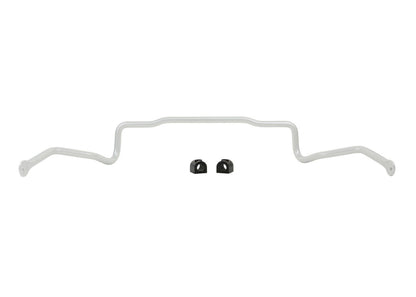 BMF58X Whiteline Front Sway Bar - 26mm Non Adjustable to Suit Ford Focus RS LV | Genuine Whiteline Sway Bar - photo 3 of 5