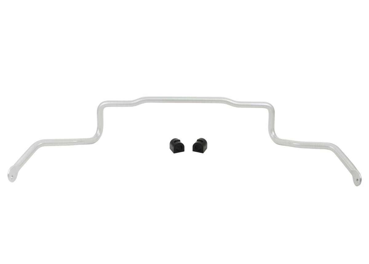 BMF58X Whiteline Front Sway Bar - 26mm Non Adjustable to Suit Ford Focus RS LV | Genuine Whiteline Sway Bar - photo 4 of 5