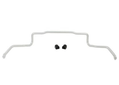 BMF58X Whiteline Front Sway Bar - 26mm Non Adjustable to Suit Ford Focus RS LV | Genuine Whiteline Sway Bar - photo 4 of 5