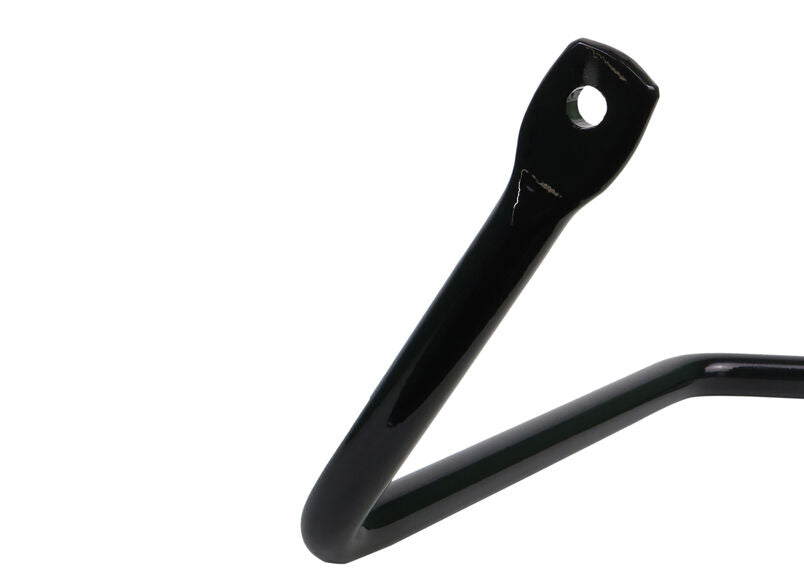 BMF59X Whiteline Front Sway Bar - 30mm Non Adjustable to Suit Ford Ranger PJ, PK and Mazda BT-50 UN 2wd | Genuine Whiteline Sway Bar - photo 5 of 5
