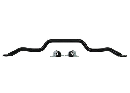 BMF59X Whiteline Front Sway Bar - 30mm Non Adjustable to Suit Ford Ranger PJ, PK and Mazda BT-50 UN 2wd | Genuine Whiteline Sway Bar - photo 3 of 5