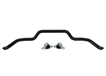 BMF59X Whiteline Front Sway Bar - 30mm Non Adjustable to Suit Ford Ranger PJ, PK and Mazda BT-50 UN 2wd | Genuine Whiteline Sway Bar - photo 4 of 5