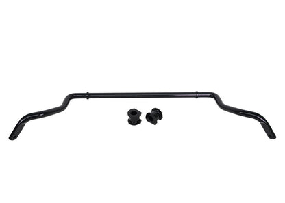 BMF61X Whiteline Front Sway Bar - 30mm Non Adjustable to Suit Mitsubishi Triton ML, MN and Challenger | Genuine Whiteline Sway Bar - photo 4 of 5