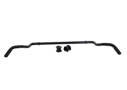 BMF61X Whiteline Front Sway Bar - 30mm Non Adjustable to Suit Mitsubishi Triton ML, MN and Challenger | Genuine Whiteline Sway Bar - photo 3 of 5