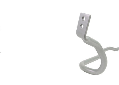 BMF64Z Whiteline Front Sway Bar - 24mm 2 Point Adjustable to Suit Ford Focus ST LZ | Genuine Whiteline Sway Bar - photo 5 of 5