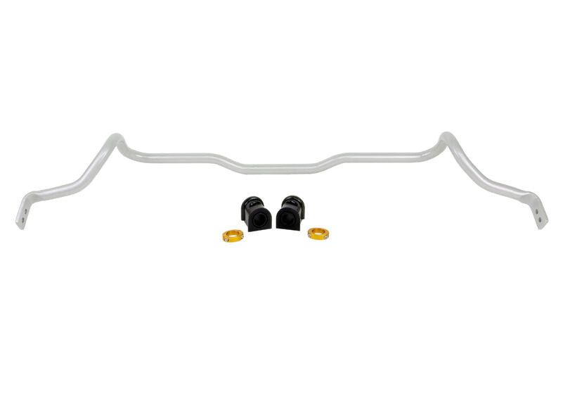 BMF64Z Whiteline Front Sway Bar - 24mm 2 Point Adjustable to Suit Ford Focus ST LZ | Genuine Whiteline Sway Bar - photo 4 of 5