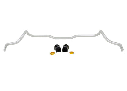 BMF64Z Whiteline Front Sway Bar - 24mm 2 Point Adjustable to Suit Ford Focus ST LZ | Genuine Whiteline Sway Bar - photo 4 of 5