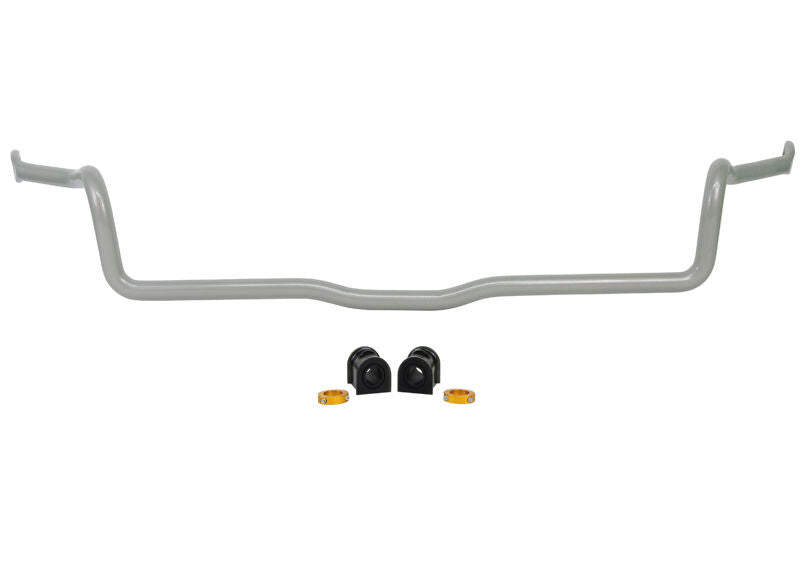 BMF64Z Whiteline Front Sway Bar - 24mm 2 Point Adjustable to Suit Ford Focus ST LZ | Genuine Whiteline Sway Bar - photo 3 of 5