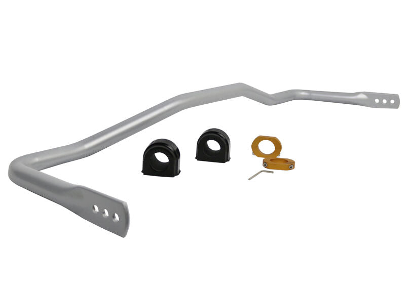 BMF65Z Whiteline Front Sway Bar - 26mm 3 Point Adjustable to Suit Mazda MX-5 ND | Genuine Whiteline Sway Bar