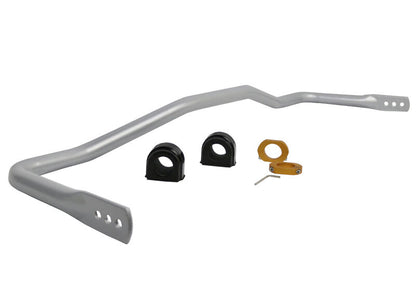 BMF65Z Whiteline Front Sway Bar - 26mm 3 Point Adjustable to Suit Mazda MX-5 ND | Genuine Whiteline Sway Bar