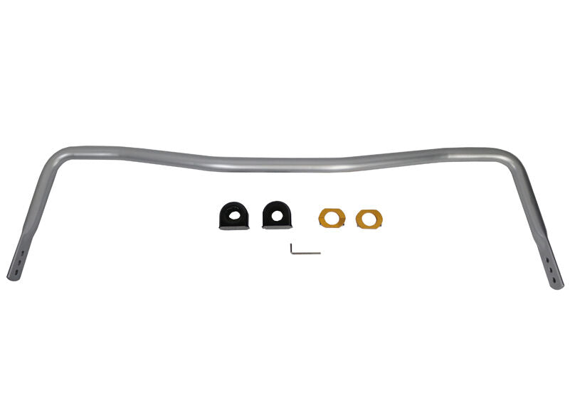 BMF65Z Whiteline Front Sway Bar - 26mm 3 Point Adjustable to Suit Mazda MX-5 ND | Genuine Whiteline Sway Bar - photo 4 of 5