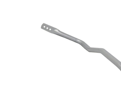 BMF65Z Whiteline Front Sway Bar - 26mm 3 Point Adjustable to Suit Mazda MX-5 ND | Genuine Whiteline Sway Bar - photo 5 of 5