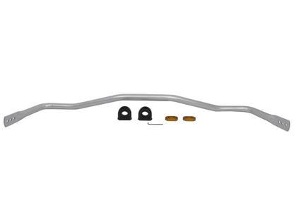 BMF65Z Whiteline Front Sway Bar - 26mm 3 Point Adjustable to Suit Mazda MX-5 ND | Genuine Whiteline Sway Bar - photo 3 of 5
