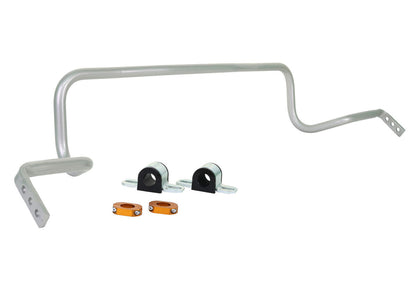 BMF66Z Whiteline Front Sway Bar - 22mm 3 Point Adjustable to Suit Mazda3 BM, BN | Genuine Whiteline Sway Bar