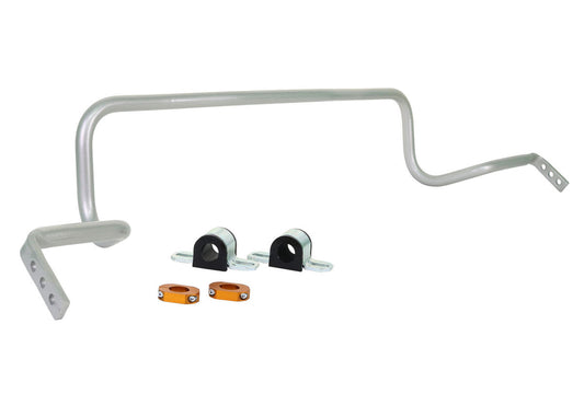 BMF66Z Whiteline Front Sway Bar - 22mm 3 Point Adjustable to Suit Mazda3 BM, BN | Genuine Whiteline Sway Bar