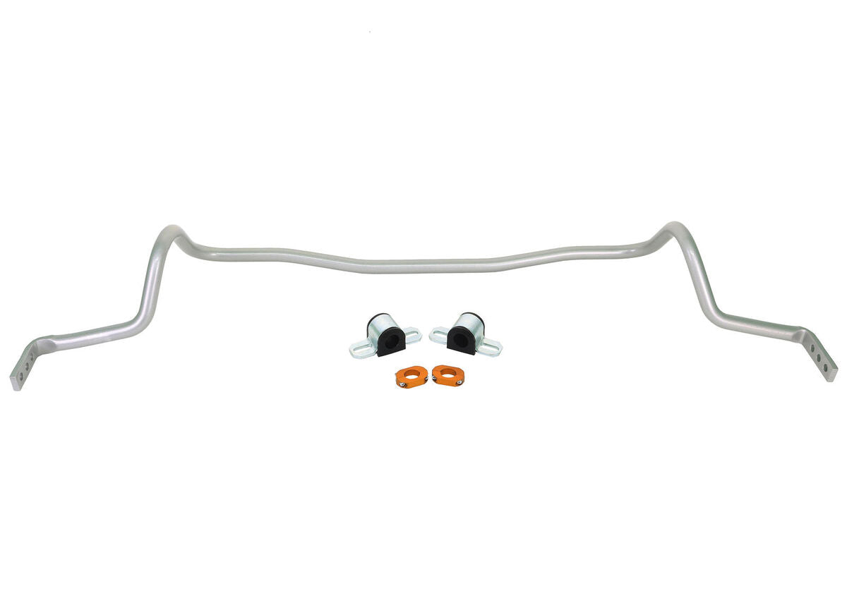 BMF66Z Whiteline Front Sway Bar - 22mm 3 Point Adjustable to Suit Mazda3 BM, BN | Genuine Whiteline Sway Bar - photo 4 of 5